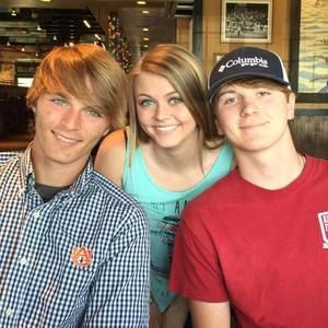 Meet your Posher, Tina